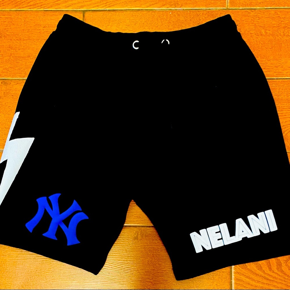 NELANI shorts